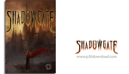 دانلود Shadowgate - بازی دروازه سایه