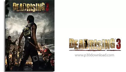 Dead Rising 3 icon