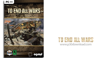 دانلود To End All Wars - بازی جنگ برای پایان دادن به جنگ ها