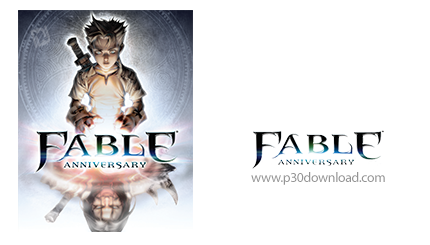 دانلود Fable Anniversary - بازی یادبود افسانه