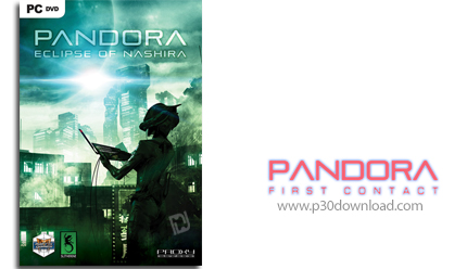 دانلود Pandora: First Contact - بازی پاندورا: اولین تماس