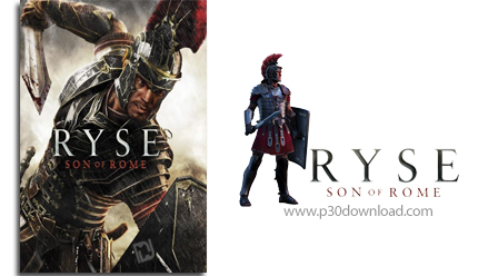 دانلود Ryse: Son of Rome - بازی رایس: فرزند روم