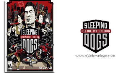 دانلود Sleeping Dogs - بازی پلیس مخفی