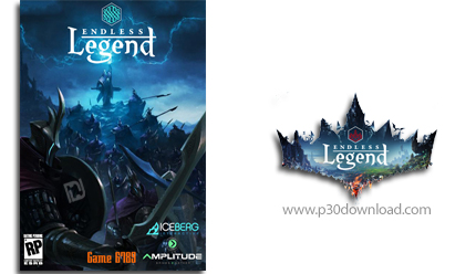 دانلود Endless Legend - بازی افسانه های جاودان