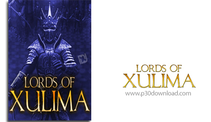 دانلود Lords of Xulima - بازی فرمانروایان زولیما