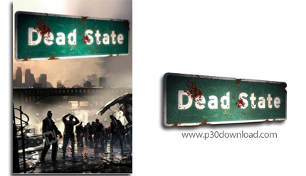 دانلود Dead State - بازی ایالت مرده