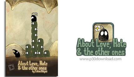 دانلود About Love, Hate and the other ones - بازی داستانی در مورد عشق، نفرت و دیگران