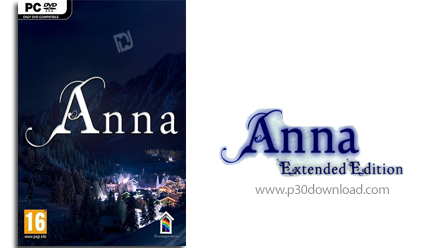 دانلود Anna - Extended Edition - بازی آنا - ویرایش گسترش یافته
