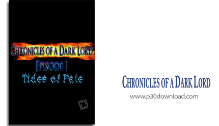 دانلود Chronicles of a Dark Lord - بازی سرگذشت یک ارباب اهریمنی