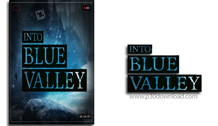 دانلود Into Blue Valley - بازی به سمت دره آبی