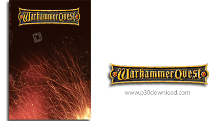 دانلود Warhammer Quest - بازی ماجراهای چکش جنگی