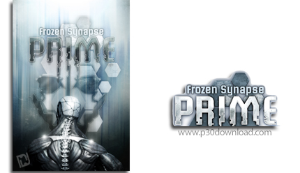 دانلود Frozen Synapse: Prime - بازی پیوندگاه یخ زده: نخست