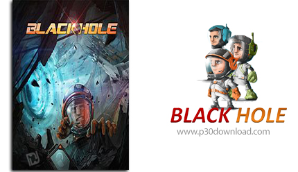 دانلود BLACKHOLE - بازی سیاهچاله