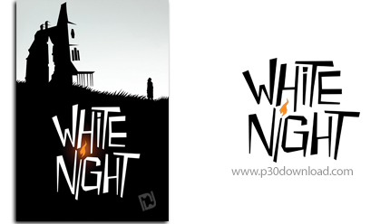 دانلود White Night - بازی شب سپید