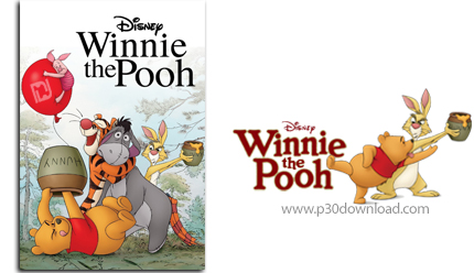 دانلود Disney Winnie the Pooh - بازی وینی خرسه
