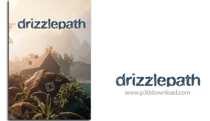 دانلود Drizzlepath - بازی مسیر با طراوت