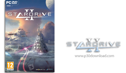 دانلود StarDrive 2 - بازی جنگ در میان ستارگان 2