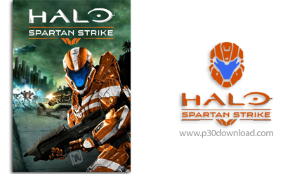 دانلود Halo: Spartan Strike - بازی هاله: برخورد اسپارتی