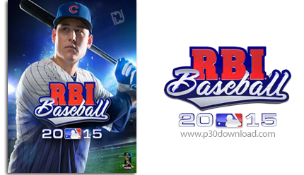 دانلود R.B.I. Baseball 15 - بازی شبیه سازی بیسبال