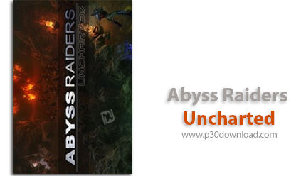 دانلود Abyss Raiders: Uncharted - بازی مهاجمین بی پایان: کشف نشده