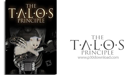 دانلود The Talos Principle - بازی اصول تیلوس