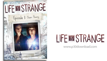 دانلود Life Is Strange - بازی زندگی شگفت آور است