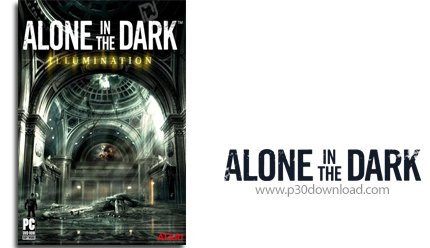 دانلود Alone in the Dark: Illumination - بازی تنها در تاریکی: روشنایی