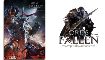 دانلود Lords Of The Fallen - بازی جنگ سالاران سپاه اهریمن