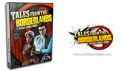 دانلود Tales from the Borderlands Episode 4 - بازی افسانه سرزمین های مرزی قسمت 4