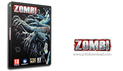 دانلود Zombi - بازی زامبی
