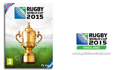 دانلود Rugby World Cup 2015 - بازی جام جهانی راگبی 2015