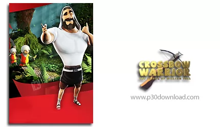 Crossbow Warrior: The Legend of William Tell icon