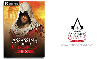 دانلود Assassins Creed: Chronicles India - بازی کشیش قاتل: وقایع هند