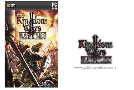 دانلود Kingdom Wars 2: Battles - بازی جنگ پادشاهی 2: جنگ