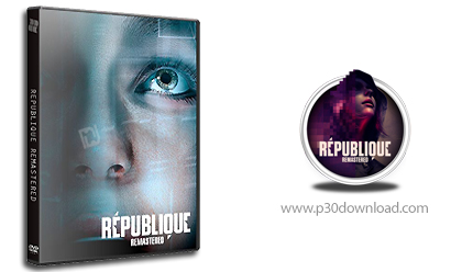 دانلود Republique Remastered Episode 5 - بازی جمهوری باز سازی شده قسمت 5
