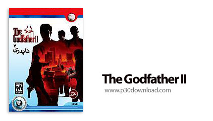 دانلود The Godfather 2 - بازی ناپدری 2