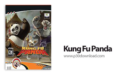 دانلود Kung Fu Panda - بازی پاندای گونگ فو کار