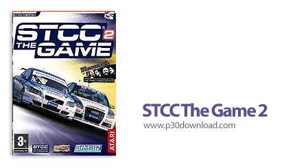 دانلود STCC The Game 2 - بازی مسابقات رالی STCC 2