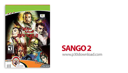 دانلود Sango 2 - بازی افسانه سانگو 2