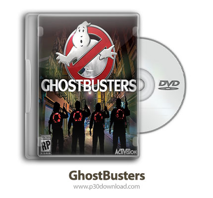 دانلود Ghostbusters - بازی شکارچیان ارواح