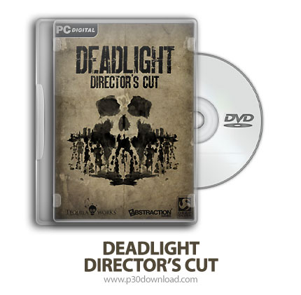 دانلود Deadlight-Directors Cut - بازی ددلایت