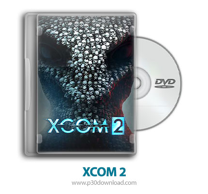 دانلود XCOM 2 - بازی ایکس کام 2