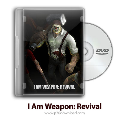 دانلود i am weapon: revival - بازی من سلاح هستم: احیا