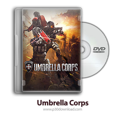 free download umbrella corps