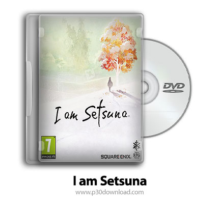 دانلود I am Setsuna - بازی من ستسونا هستم
