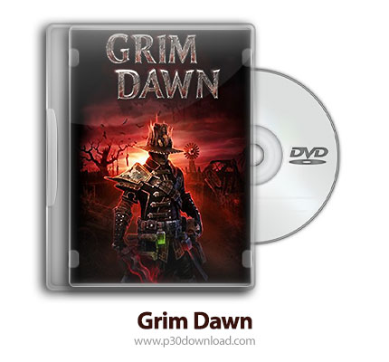 دانلود Grim Dawn - بازی سپیده دم شوم