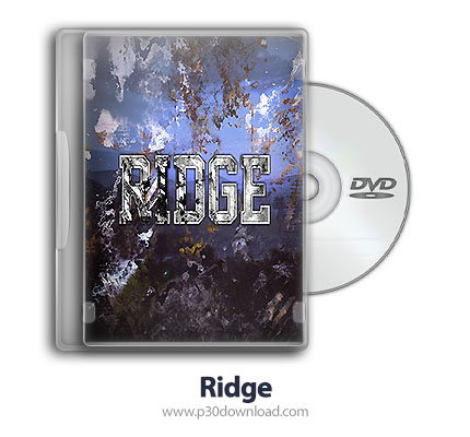 دانلود Ridge + Update v20160717-CODEX - بازی مرز