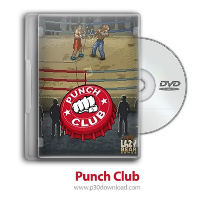 دانلود Punch Club - بازی باشگاه مشت زنی