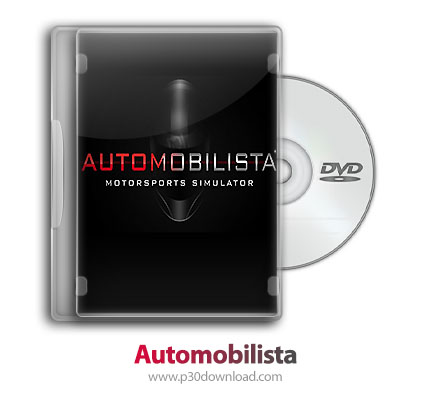 دانلود Automobilista - Snetterton + Update v1.5.3-CODEX - بازی رانندگان