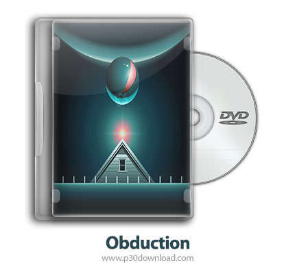 دانلود Obduction v1.8 - بازی ابداکشن